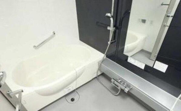 レジディアタワー目黒不動前の物件内観写真